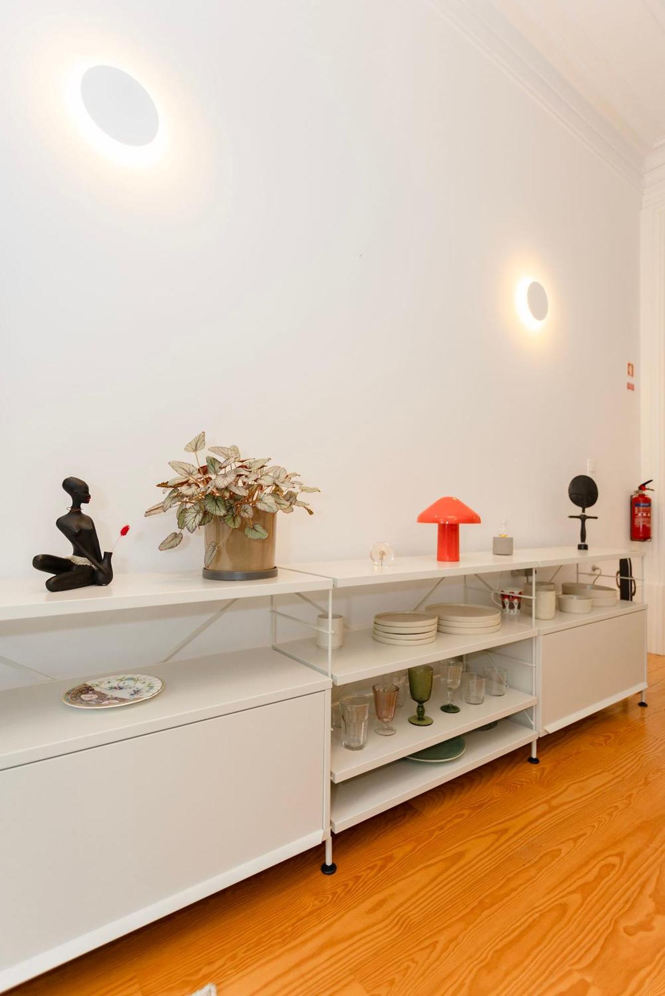 Apartamento Liiiving In Porto - Downtown Secret Terrace Exterior foto