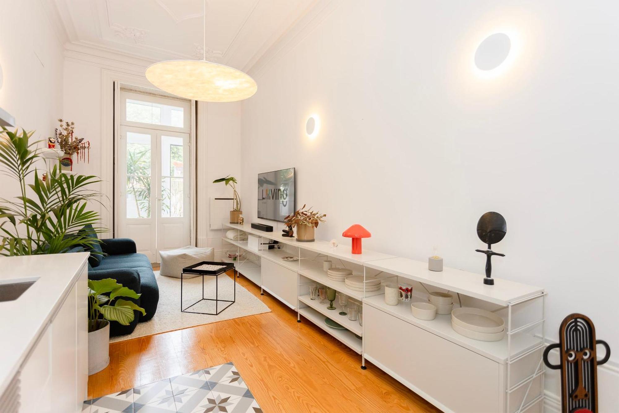 Apartamento Liiiving In Porto - Downtown Secret Terrace Exterior foto