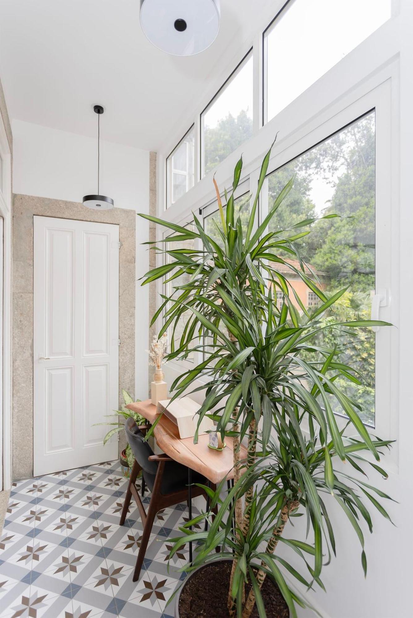 Apartamento Liiiving In Porto - Downtown Secret Terrace Exterior foto
