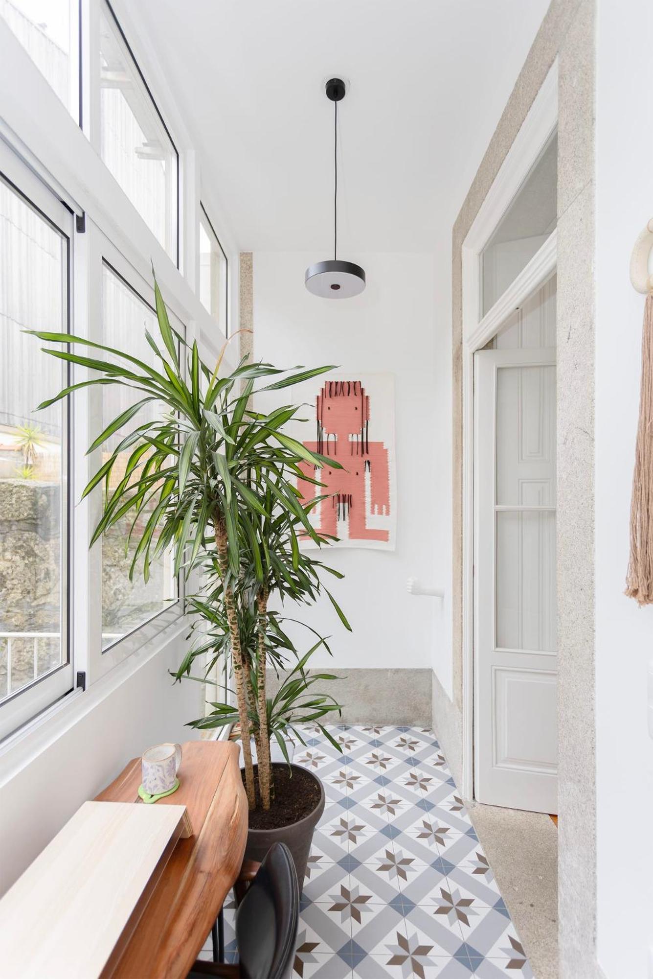 Apartamento Liiiving In Porto - Downtown Secret Terrace Exterior foto
